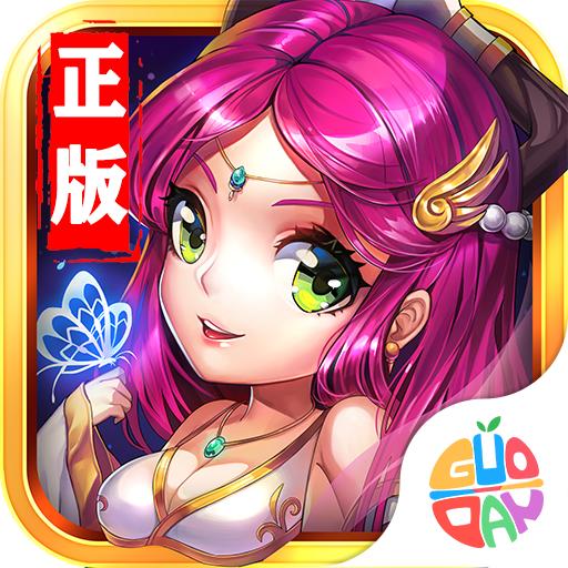 乱舞之刃手游