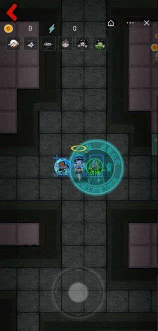 躺平发育伥鬼与天使破解版 v5.1.26.4734