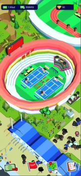 金牌大战世界运动会WorldSport v3.0.5