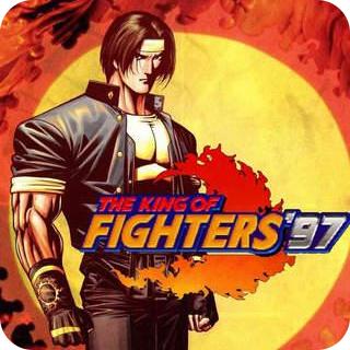 拳皇97手机版正版