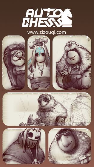 龙渊网络自走棋手游官方网站下载安卓版  v5.5.3