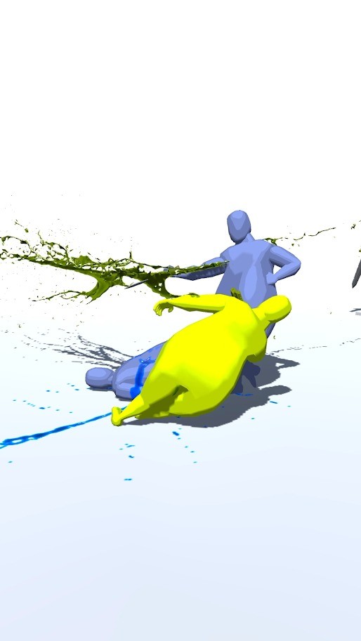 醉酒射手截图1