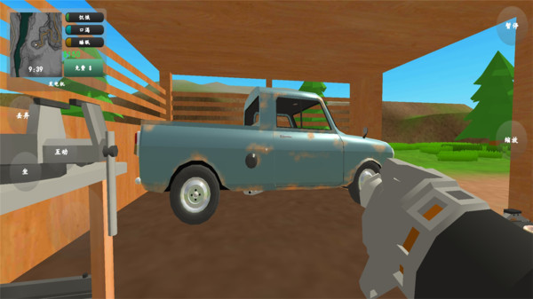 王牌卡车司机小游戏手机版2022  v5.0.1