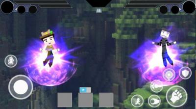 战斗与生存中文版  v4.0