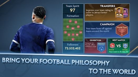 KICK 24官方手机版  v3.3.4