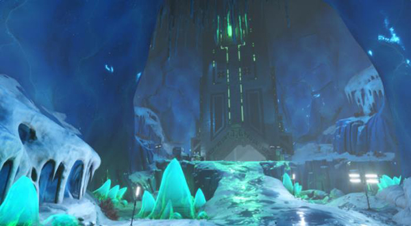 深海迷航中文版 v1.0