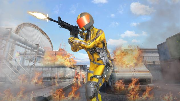 全新突击队射击2021截图0