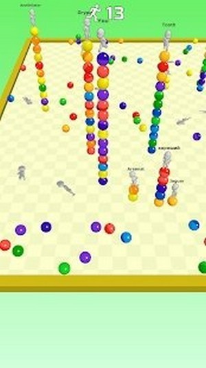 堆栈粉碎截图1
