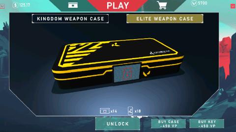 瓦罗兰特开箱模拟器  v1.5