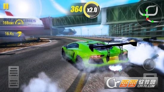Ultimate Drifting(极限漂移2019) 1.0.1 安卓版