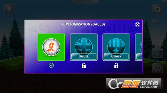 Golf Finger指尖高尔夫 v0.6.3 安卓版
