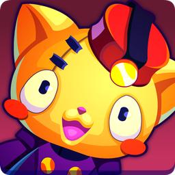 Monster Hotel(怪物旅馆)