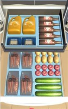 冰箱补货截图0