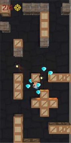 猎人刺客之刃3D  v1.2