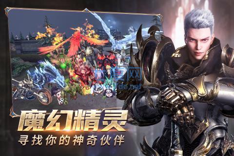 奇迹最强者龙图截图2