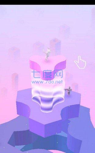 秘境之路游戏