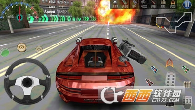 装甲飞车2游戏 v1.2.0 安卓版