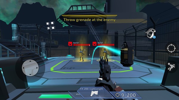 像素生存战场 v1.8.13