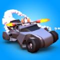 疯狂撞车王安卓官方版游戏下载 