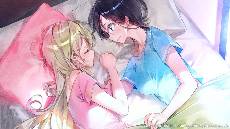 一生推不如一生恋截图1