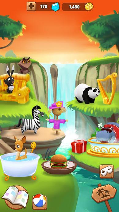 会说话的汉克狗 安卓版 v3.0.5