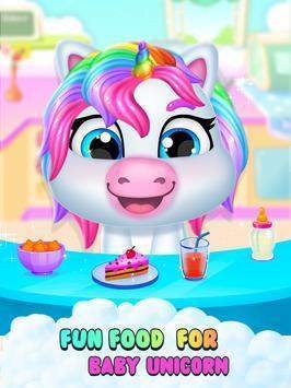 独角兽照料游戏手机版下载  v5.2.4