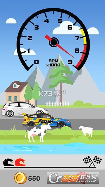 动力加速赛车 v1.02 安卓版