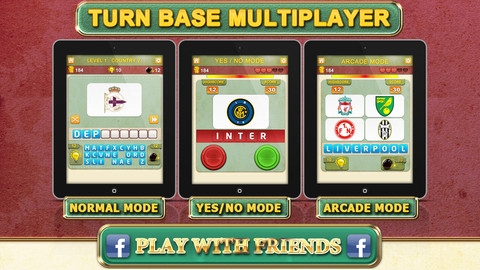 足球大亨 MultiplyersSoccerTriviaFree v3.1.5