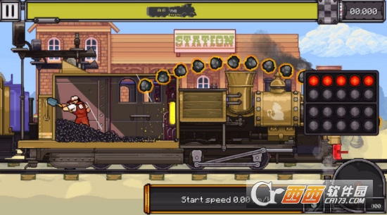 Coal Burnout