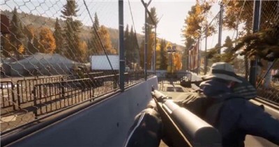 死亡物质手机安卓版 2020-07-26 15:00