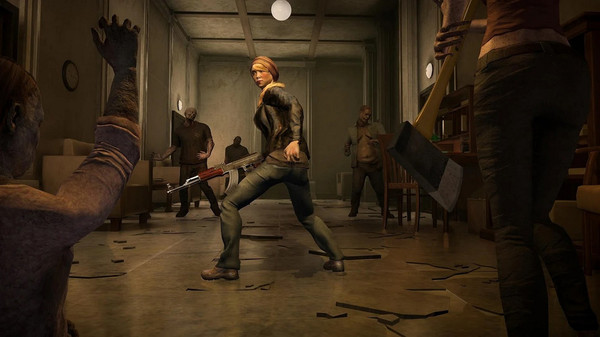 永恒的僵尸生存 v1.46.0602