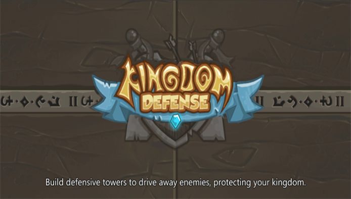 最终防御之战安卓手机版  v4.1.4