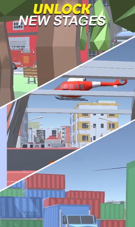 水枪射击战游戏官方版（Water Gun Nurf Shooting Battle）  v3.5.3