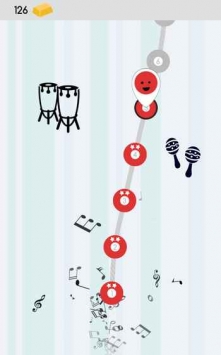 打击乐器：节奏敲打截图0