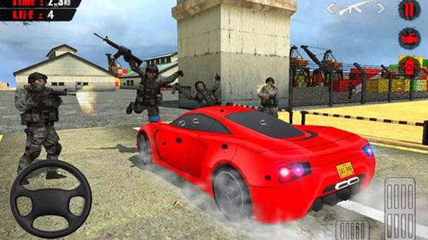 女王的疯狂城市模拟 v1.5