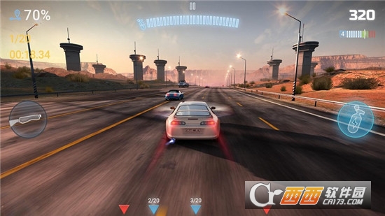 CarX公路赛车