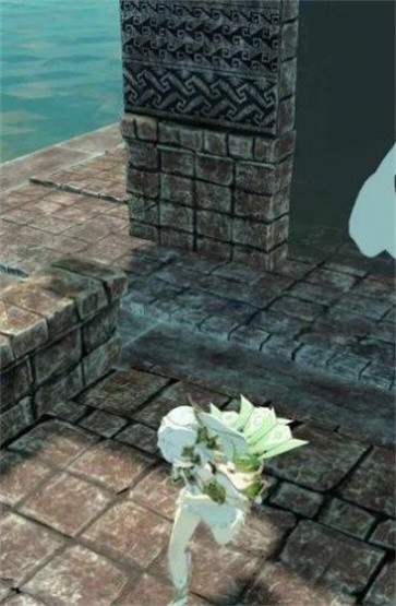 神从庙逃亡原神版截图1