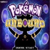 口袋妖怪无界汉化版