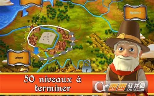 兴建教堂游戏 v1.0.0 安卓版