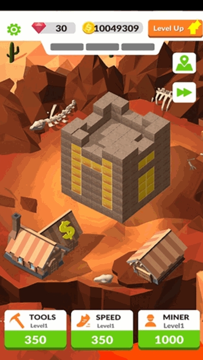 IdleMiner(闲散矿工)截图0
