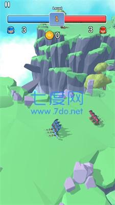 合并战争