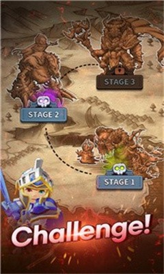 炼金骑士  v1.0.0