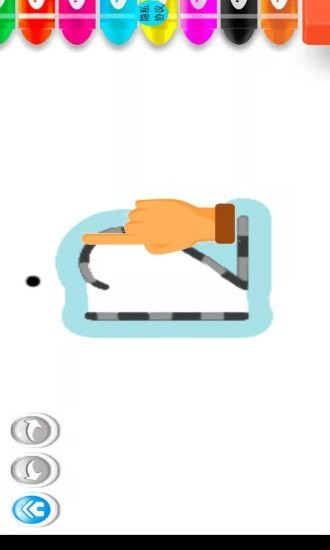 萌宝画画大师  v1.1