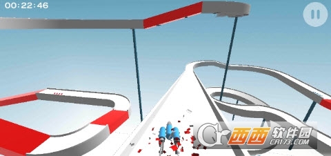 pursuit追赶截图3