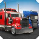 环球卡车模拟器中文汉化版