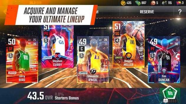 特许经营篮球2021 v3.0.5