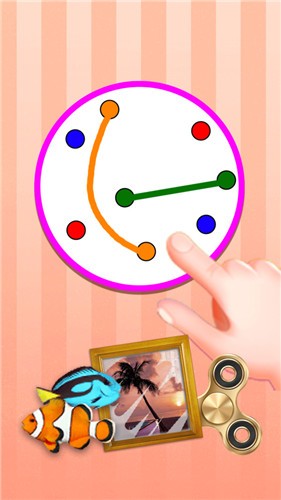 泡泡解压模拟器正版截图2