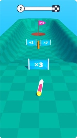 贼多高尔夫  v1.0