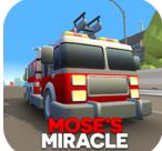 Mose(摩西的奇迹)