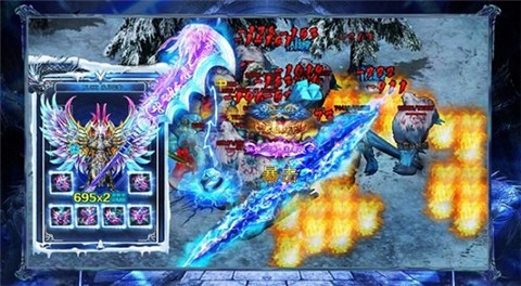 原始冰雪传奇 2024-06-25 15:08